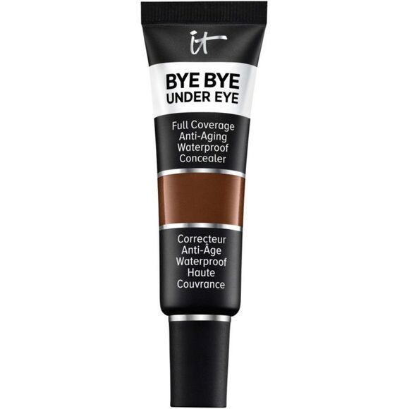 It Cosmetics Bye Bye Under Eye Full Coverage Anti-Aging Waterproof Conc - Picture 1 of 4